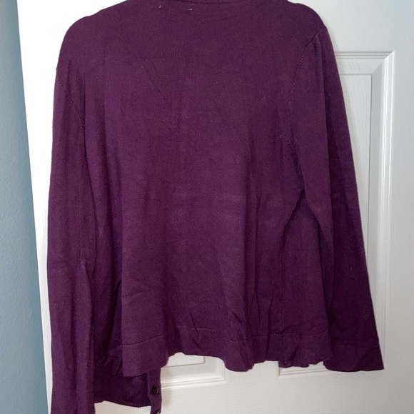 Sweater Cardigan‼️BOGO‼️ - Picture 6 of 7